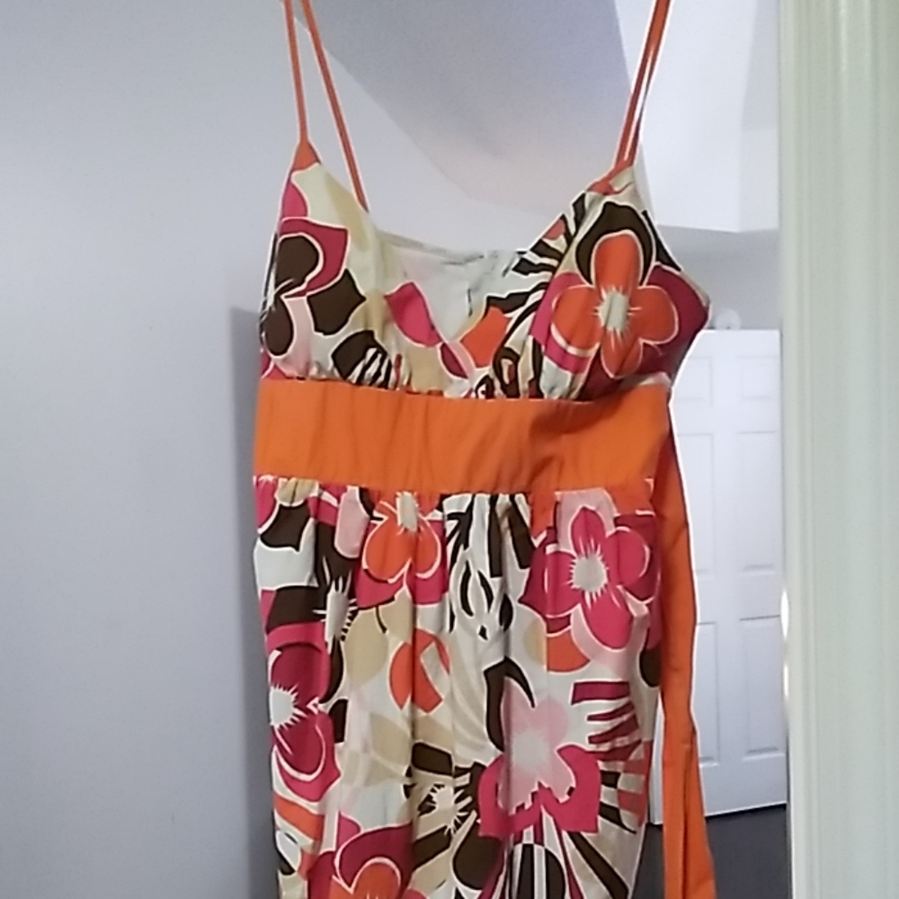 Sun Dress